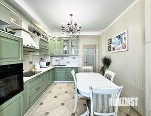 2-к квартира, вторичка, 75м2, 13/16 этаж