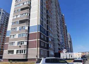 3-к квартира, вторичка, 62м2, 7/19 этаж