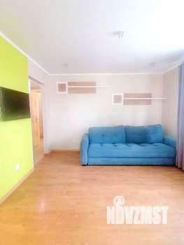 2-к квартира, вторичка, 48м2, 8/10 этаж
