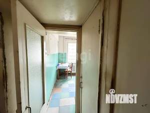 2-к квартира, вторичка, 48м2, 2/5 этаж