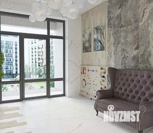 2-к квартира, вторичка, 67м2, 9/9 этаж