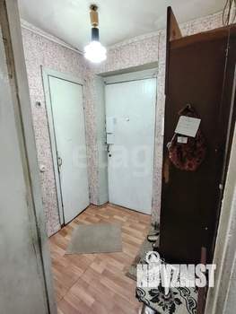 1-к квартира, вторичка, 34м2, 1/2 этаж