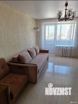 3-к квартира, вторичка, 62м2, 8/9 этаж