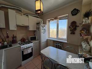 2-к квартира, вторичка, 45м2, 5/5 этаж