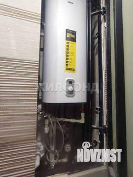 3-к квартира, вторичка, 82м2, 2/16 этаж