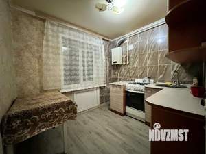 1-к квартира, вторичка, 31м2, 3/5 этаж