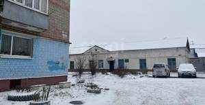 1-к квартира, вторичка, 32м2, 3/5 этаж