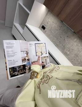 1-к квартира, вторичка, 57м2, 6/9 этаж