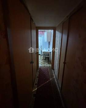 3-к квартира, вторичка, 47м2, 5/5 этаж