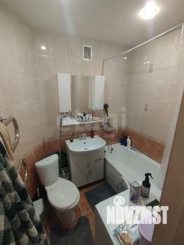 1-к квартира, вторичка, 37м2, 3/5 этаж