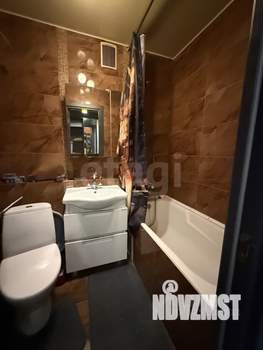 1-к квартира, вторичка, 39м2, 11/14 этаж