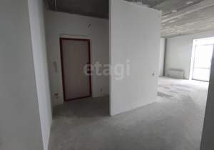 3-к квартира, вторичка, 109м2, 16/17 этаж