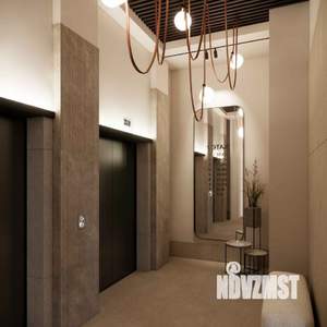 3-к квартира, вторичка, 80м2, 9/14 этаж