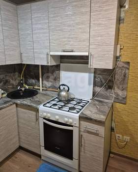2-к квартира, вторичка, 45м2, 4/5 этаж