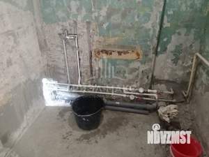 1-к квартира, вторичка, 32м2, 5/5 этаж