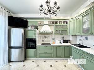 2-к квартира, вторичка, 75м2, 13/16 этаж