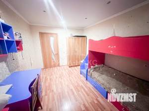 3-к квартира, вторичка, 66м2, 7/9 этаж