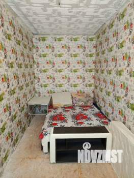 2-к квартира, вторичка, 40м2, 2/2 этаж