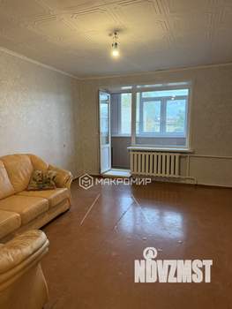 3-к квартира, вторичка, 60м2, 5/5 этаж