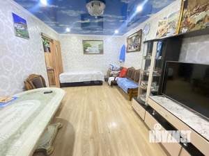 1-к квартира, вторичка, 31м2, 5/5 этаж