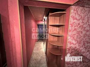 2-к квартира, вторичка, 44м2, 1/5 этаж