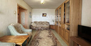 2-к квартира, вторичка, 51м2, 10/10 этаж