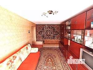 2-к квартира, вторичка, 48м2, 1/5 этаж