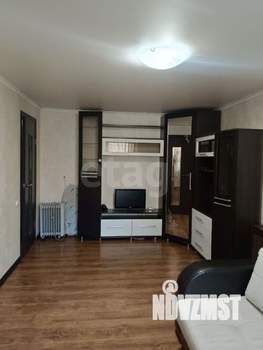 1-к квартира, вторичка, 31м2, 5/5 этаж