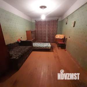 3-к квартира, вторичка, 64м2, 2/5 этаж