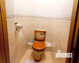 2-к квартира, вторичка, 55м2, 8/9 этаж