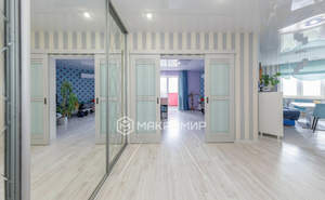 1-к квартира, вторичка, 51м2, 12/14 этаж