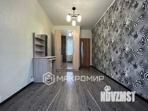 3-к квартира, вторичка, 59м2, 1/5 этаж