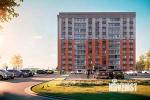 2-к квартира, вторичка, 54м2, 3/10 этаж