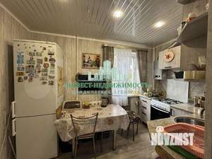 2-к квартира, вторичка, 40м2, 2/5 этаж