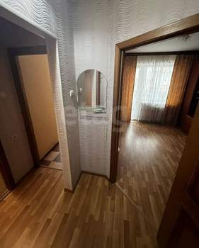 1-к квартира, вторичка, 32м2, 5/10 этаж