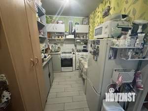 1-к квартира, вторичка, 24м2, 3/10 этаж
