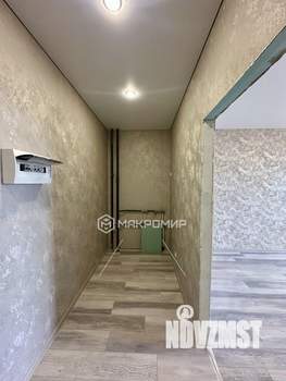 1-к квартира, вторичка, 42м2, 5/13 этаж