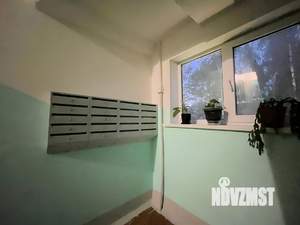 4-к квартира, вторичка, 59м2, 3/5 этаж