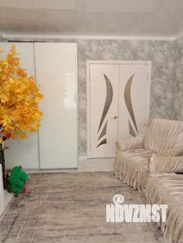 3-к квартира, вторичка, 64м2, 7/9 этаж