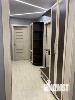 2-к квартира, вторичка, 60м2, 1/10 этаж