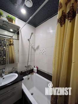 2-к квартира, вторичка, 45м2, 1/5 этаж