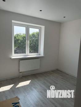 1-к квартира, вторичка, 35м2, 3/16 этаж
