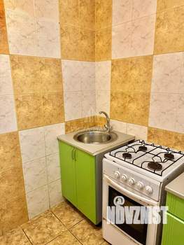1-к квартира, вторичка, 32м2, 1/5 этаж