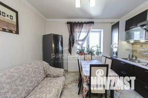 2-к квартира, вторичка, 83м2, 9/10 этаж