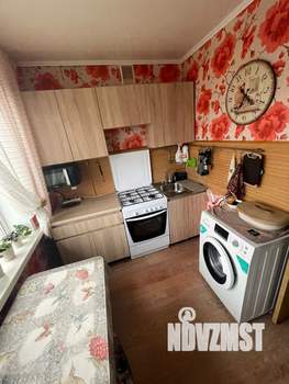 2-к квартира, вторичка, 50м2, 5/5 этаж