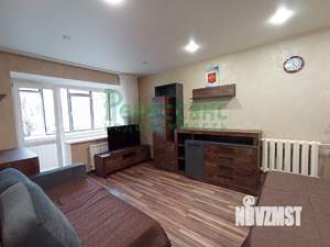 1-к квартира, вторичка, 34м2, 2/5 этаж