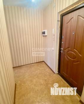 1-к квартира, вторичка, 41м2, 4/10 этаж