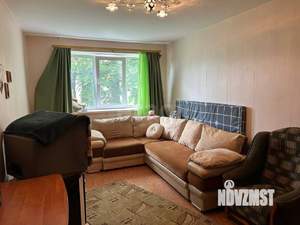 1-к квартира, вторичка, 33м2, 1/3 этаж