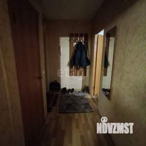 1-к квартира, вторичка, 30м2, 1/3 этаж
