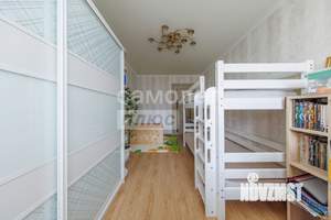 2-к квартира, вторичка, 56м2, 3/10 этаж